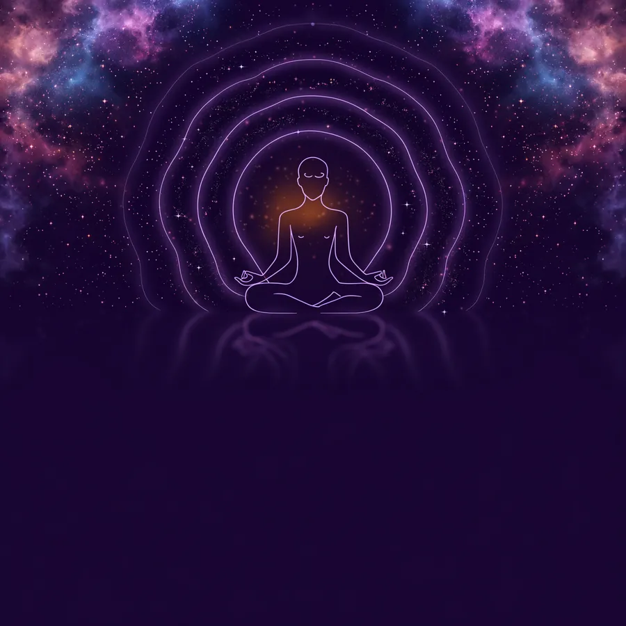 Meditáció készítő